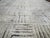 Rh Basanti Rug – 9' × 12' Marled Ivory/Charcoal | Hand-Knotted Wool Blend | Contemporary Himalayan-Inspired Design For Sale - Image 16 of 18
