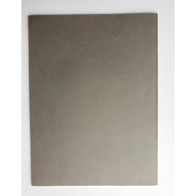 1985 Georgia O'Keeffe Monograph by Sasha M. Newman | the Phillips Collection For Sale - Image 16 of 18