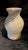 Dino Martens 1954 Merano Vase Vintage Black, White, and Copper Mid Century Beauty! For Sale - Image 10 of 11