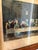 Impressionist Framed Lithograph "The Last Supper" Published by Currier & Ives, Late 19th Century For Sale - Image 3 of 8