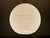Vintage Italian Pendant Light in Glass, 1950s For Sale - Image 9 of 18