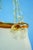 20th Century Glass Bag-Shaped Vase Sculpture by K I Bleikristall, Germany, 1970s For Sale - Image 17 of 18