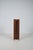 Danish Wall Shelf in Teak, 1970s For Sale - Image 4 of 7