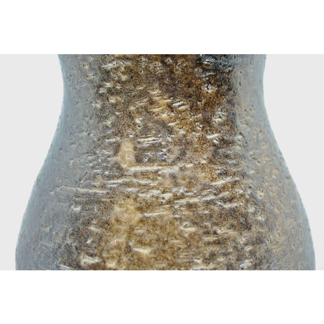 1950s Large Ceramic Sculpture of Jean Marais, 1960 For Sale - Image 5 of 7