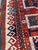 Early 20th Century Kazak Rug, 1920s For Sale - Image 13 of 18