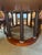 Custom Alf Sharp Dining Table With 3 Leaves For Sale - Image 10 of 16