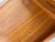 Brown Mid-Century Danish Modern Teak Cocktail Trolley Bar Cart For Sale - Image 8 of 12