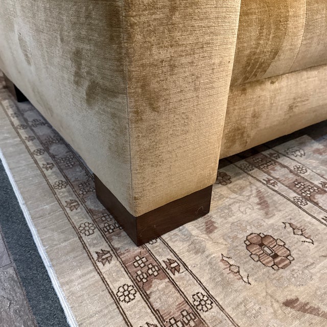 Marbello Design Fleetwood Sofa For Sale - Image 10 of 11