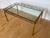 Vintage French Sofa Table, 1960 For Sale - Image 6 of 10