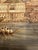 Pedro Friedeberg Friedrich Horner, Istanbul (Constantinople) – Hagia Sophia, Gouache Painting on Paper For Sale - Image 4 of 12