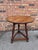 This is a 19th century English pine cricket table commonly used in pubs. These tables are highly desirable and sought...