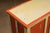 Vintage 15-Drawer Industrial Rolling Parts Cabinet For Sale - Image 4 of 6