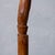 Vernon Edwards Crutch-Form Walking Stick, 1980s For Sale - Image 9 of 10