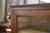 Oak Display Cabinet, 1940s For Sale - Image 6 of 11