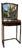 Model 1134 Vanity Dressing Table by Josef Hoffmann for Jacob & Josef Kohn, Vienna, Austria, 1906 For Sale