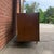 1960s American of Martinsville Lowboy Dresser With Mirror For Sale - Image 12 of 12