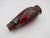 Mintons Art Pottery Studio English Minton Secessionist Art Nouveau Vase Pair For Sale - Image 4 of 14