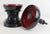 Burmese Black Lacquer Offering Bowl For Sale - Image 4 of 13