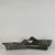 Gray Unidentified Primitive Folk Art Wooden Pair of Painted Duck Decoys Creation For Sale - Image 8 of 15