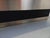 Vintage Coffee Table in Brushed Aluminum and Black Laminate, 1970s For Sale - Image 13 of 18
