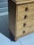 Wood Antique Pine Two Over Three Drawers - Chest of Drawers From England For Sale - Image 7 of 18