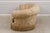 Century Channel Back Upholstered Damask Sofa For Sale In Philadelphia - Image 6 of 17