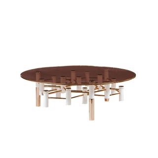 Konstantin Center Table by Essential Home For Sale