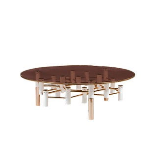 Konstantin Center Table by Essential Home For Sale