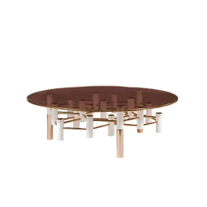 Konstantin Center Table by Essential Home