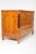 Early Biedermeier Inlaid Cherrywood Chest of Drawers, 1815 For Sale - Image 12 of 18