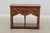 Age: Approx. 20 Years Old Details: Factory Distressed Rustic Style Dovetailed Drawer Construction English Style High...
