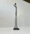 1970s Tall African Bronze Sculpture, 1970s For Sale - Image 5 of 8