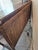 1920s Oak Jacobean Revival Buffet Sideboard For Sale - Image 4 of 11