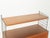 Wall Shelf by Kajsa & Nils Nisse Strinning, 1950s For Sale - Image 9 of 11