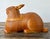 Vintage Shanghai Weave Rabbit For Sale - Image 4 of 12