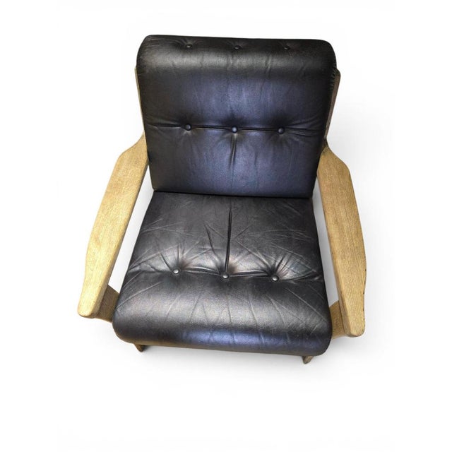 Brutalist Lounge Chairs from Sonja Wasseur Atelier, Netherlands, 1970s, Set of 2 For Sale - Image 6 of 15
