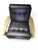 Brutalist Lounge Chairs from Sonja Wasseur Atelier, Netherlands, 1970s, Set of 2 For Sale - Image 6 of 15