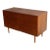 Vintage Danish Teak Sideboard Cabinet – Mid-Century Modern Storage Credenza 1960s For Sale