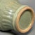 Antique Chinese Longquan Celadon Carved Floral Vase For Sale - Image 6 of 8