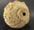 Beige Earthenware Medicine Jar Mali Saharan Cultures, Africa For Sale - Image 8 of 13