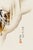 1887 Japanese Tiger Fine Art Print by Shibata Zeshin - 8" X 12" For Sale - Image 9 of 10