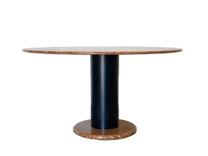 Super Loto Dining Table by Ettore Sottsass for Poltronova, 1970s