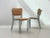 Stacking Chair from Stella, Switzerland, 1950s For Sale - Image 13 of 17