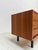Mid-Century Modern Low Mid-Century Walnut Sideboard, 1960s For Sale - Image 3 of 12
