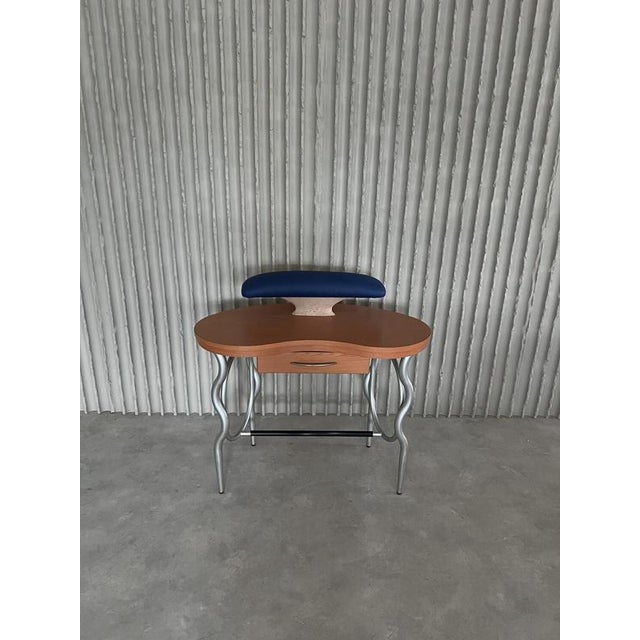 Borek Sipek Vanity Set, 1990s, Set of 2 For Sale - Image 13 of 14