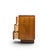 Mid 20th Century Lane Staccato Brutalist Mid Century Walnut Lowboy Dresser For Sale - Image 5 of 8