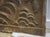 Large 17th Century French Cast Iron Heraldic Fireback, the House of Lorraine For Sale - Image 11 of 18