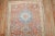 Early 20th Century Tribal Persian Malayer Runner - 3'5" x 10'4" For Sale - Image 4 of 9