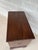 Wood (A) Henkel Harris Mahogany Bracket Foot 4 Drawer Bachelor Chest For Sale - Image 7 of 12