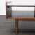 West Elm Marble & Wood Pop-Up Coffee Table For Sale - Image 11 of 11